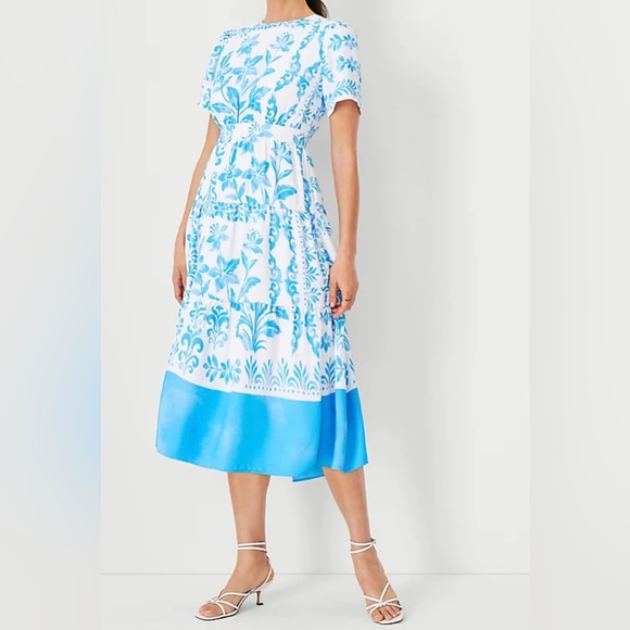 Ann Taylor Ann Taylor - Picture 4 of 13